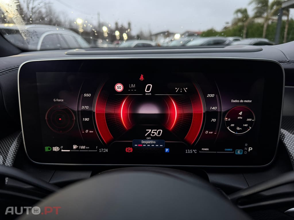 Mercedes-Benz GLC 300 d Coupe 4Matic