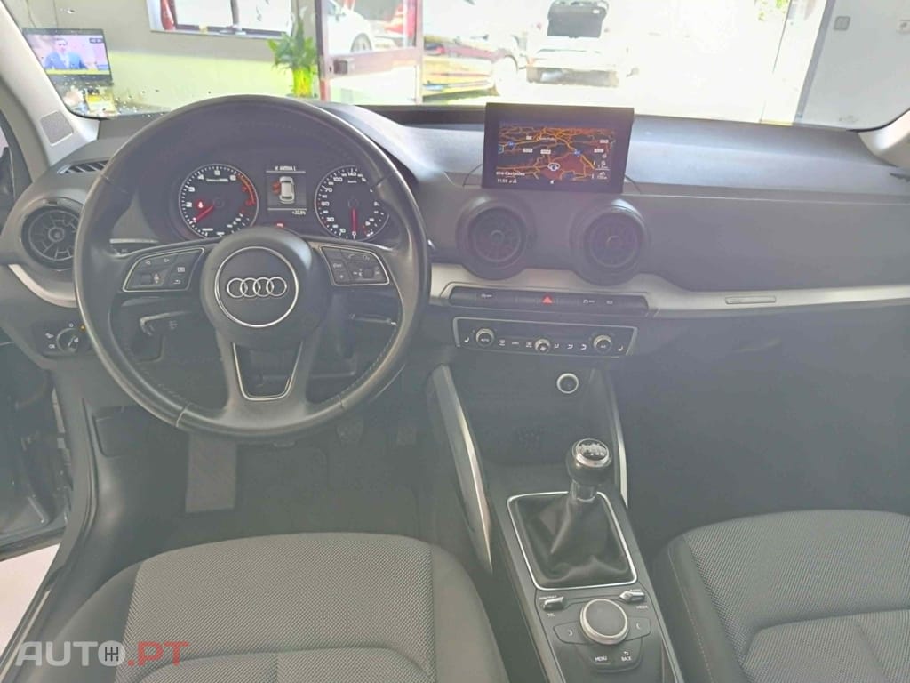Audi Q2 1.0 TSFI 30 116 CV