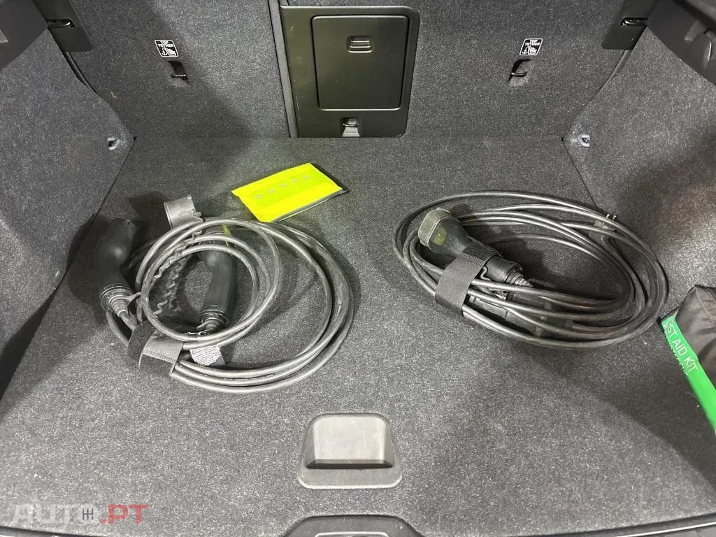 Volvo XC40 1.5 T5 PHEV Inscription Expression