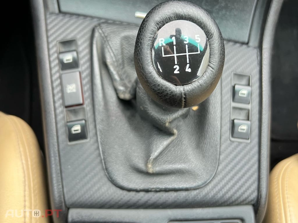 BMW 330 iX