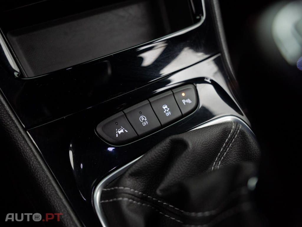 Opel Astra Sports Tourer 1.5 D GS Line S/S