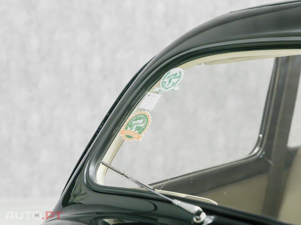 Peugeot 203 A