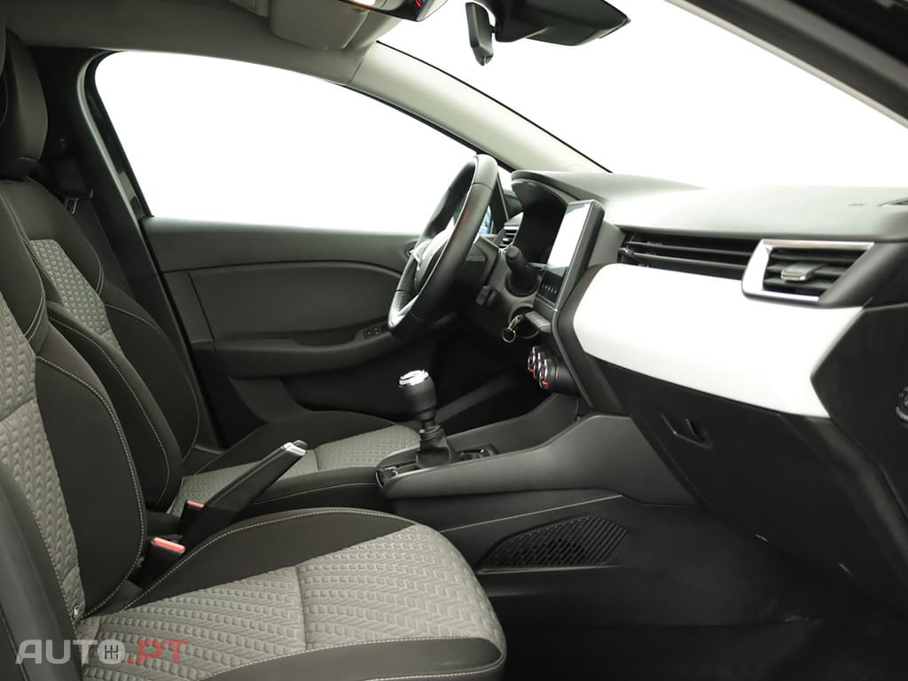 Renault Clio Clio 1.0 TCe Evolution