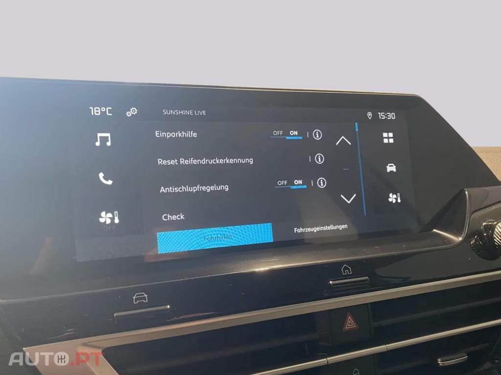 Citroen e-C4 Feel I.V.A DEDUTIVEL 