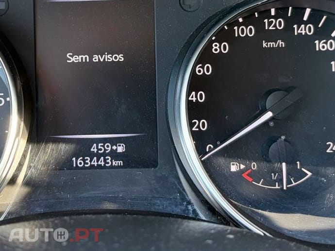 Nissan Qashqai 1.5 dCi ECO Acenta