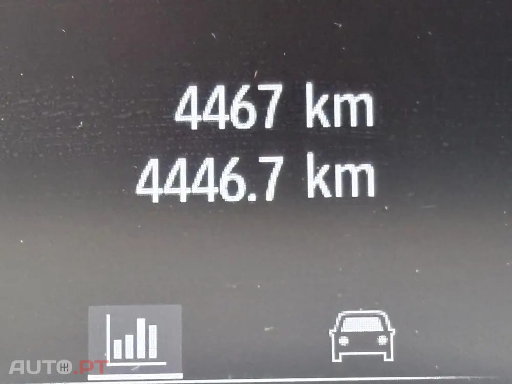 Dacia Sandero 1.0 ECO-G Expression Bi-Fuel