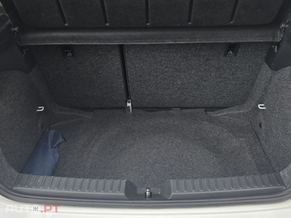 Seat Ibiza 1.0 Style