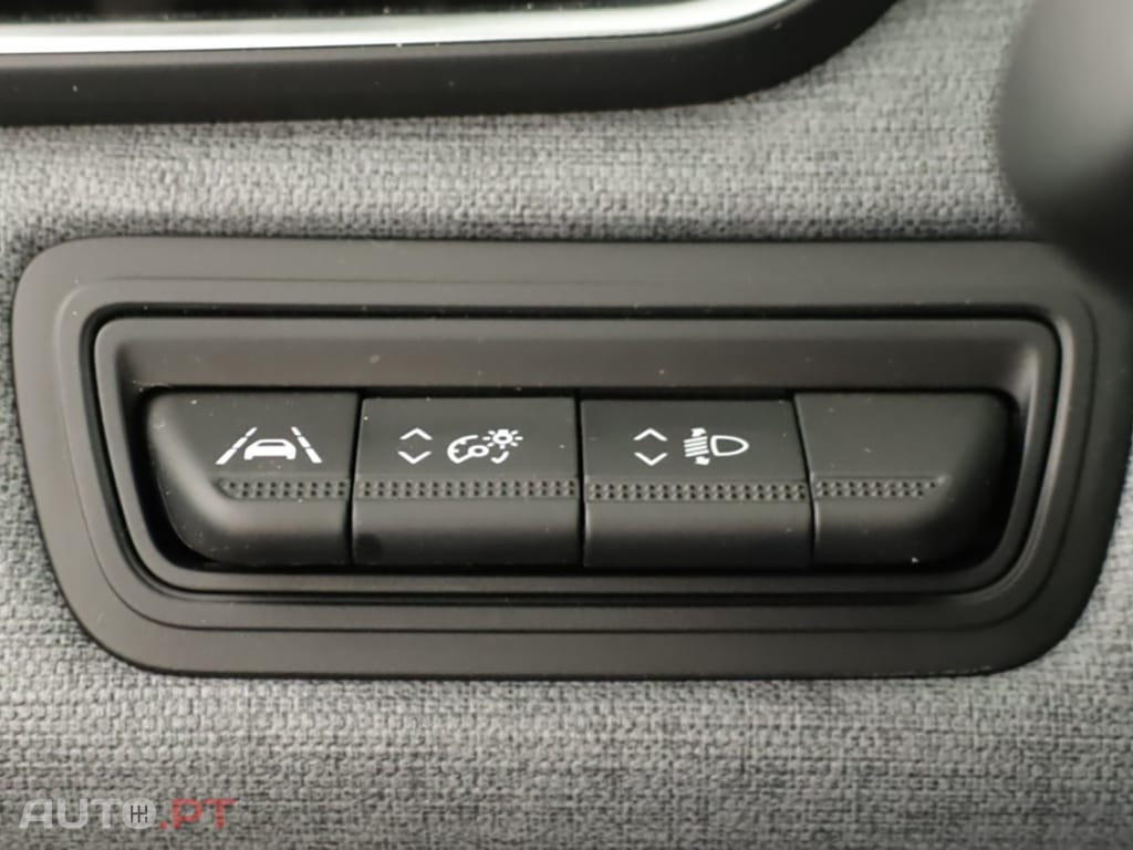 Renault Clio Clio 1.0 TCe Evolution Bi-Fuel