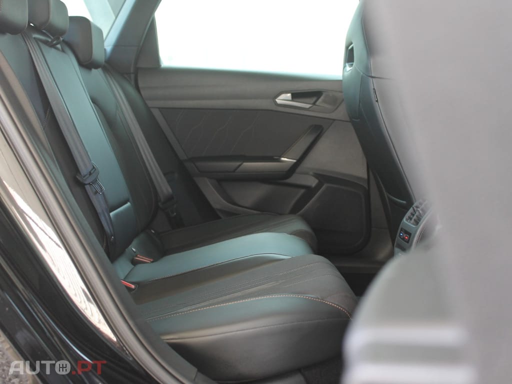 Cupra Leon ST 1.4 e-Hybrid VZ DSG