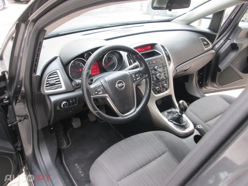 Opel Astra Sports Tourer 1.3 CDTi Enjoy S/S