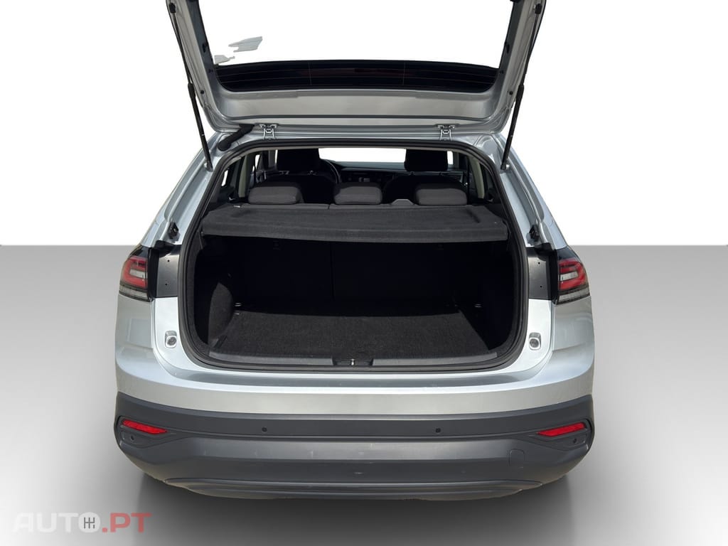 Volkswagen Taigo 1.0 TSI Urban