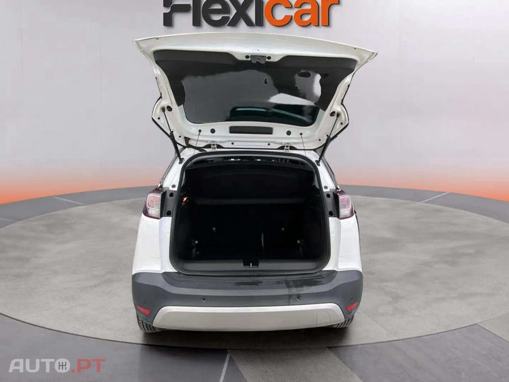 Opel Crossland X 1.2 T Edition