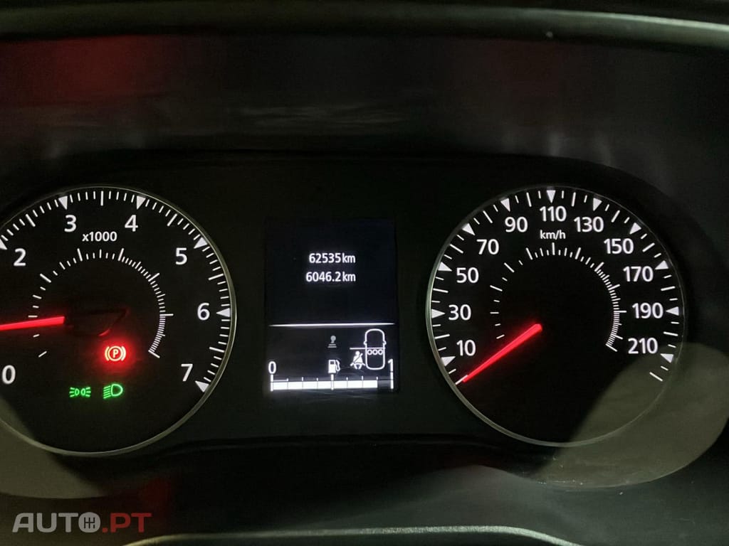 Dacia Duster 1.0 TCe ECO-G Prestige Bi-Fuel