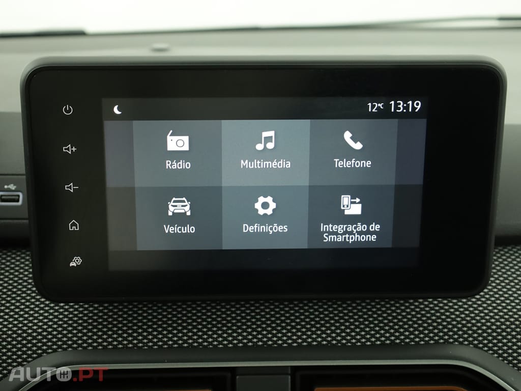 Dacia Sandero Sandero 1.0 TCe Stepway Expression