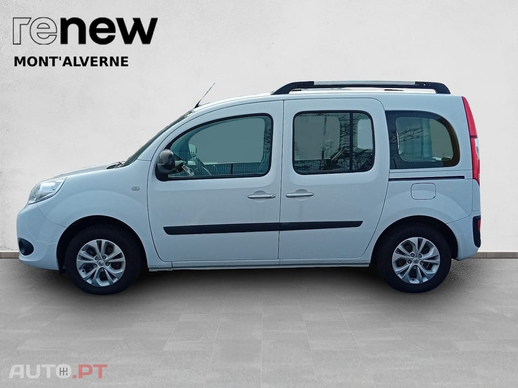 Renault Kangoo VP