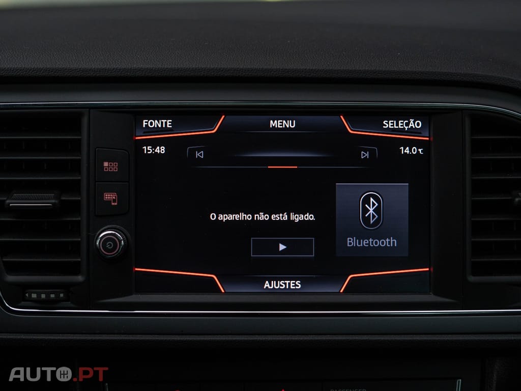 Seat Leon 1.0 EcoTSI Style S/S
