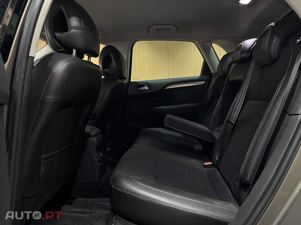 Citroen C4 1.6 BlueHDi Shine EAT6