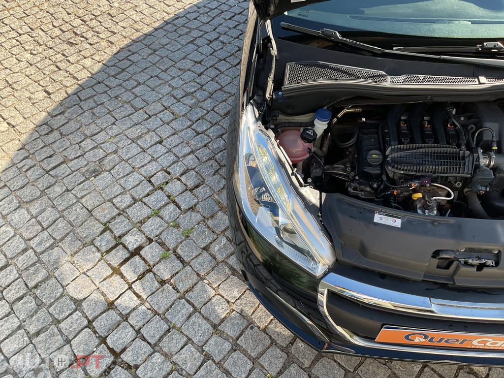 Peugeot 208 1.2 PureTech Style