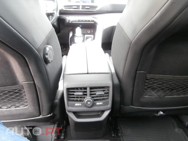 Peugeot 3008 1.6 BlueHDi Allure EAT6 J18
