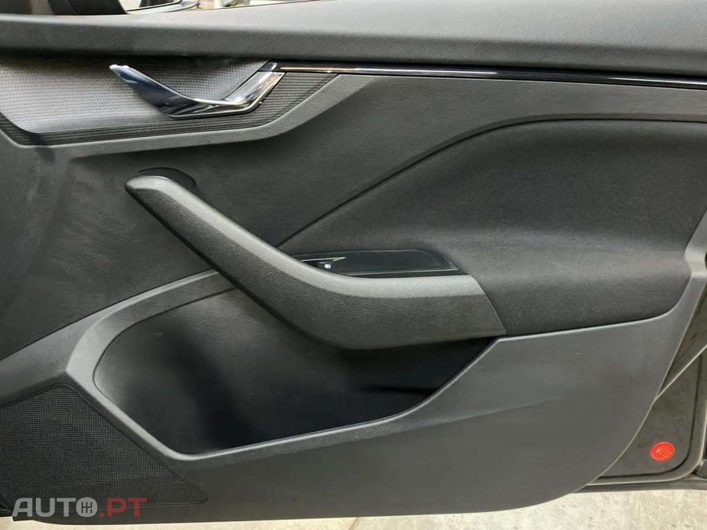 Skoda Scala 1.0 TSI Style DSG