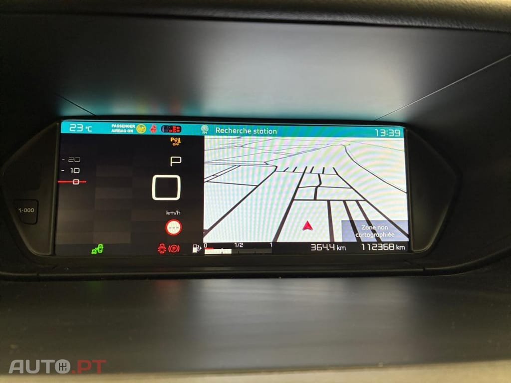 Citroen Grand C4 SpaceTourer 1.2 PureTech Shine Pack EAT8