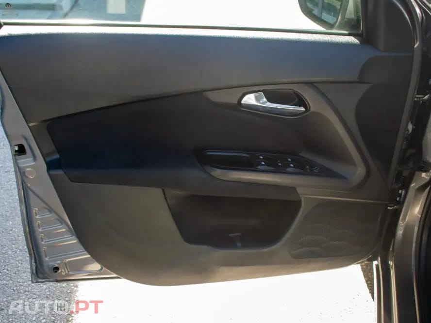 Fiat Tipo 1.3 M-Jet Lounge
