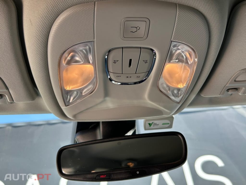 Jeep Compass 4xE 1.3 TG UPLAND