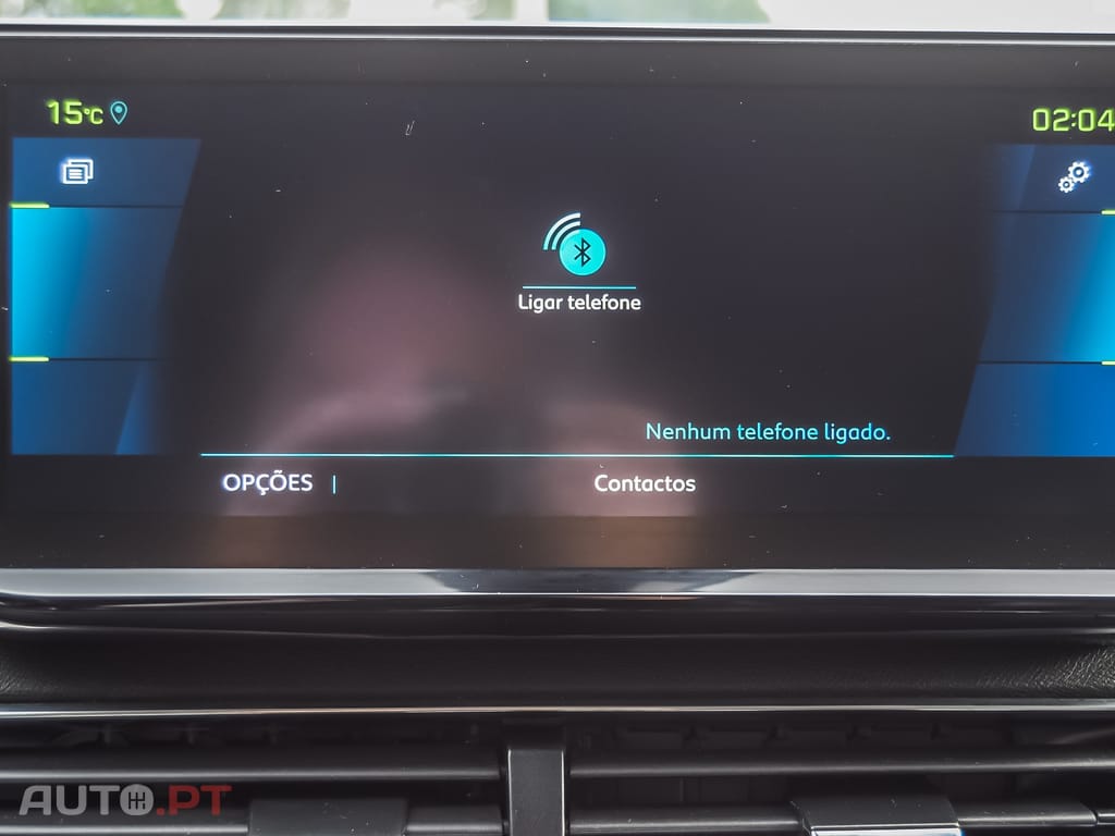 Peugeot 3008 1.6 Hybrid4 Allure Pack e-EAT8