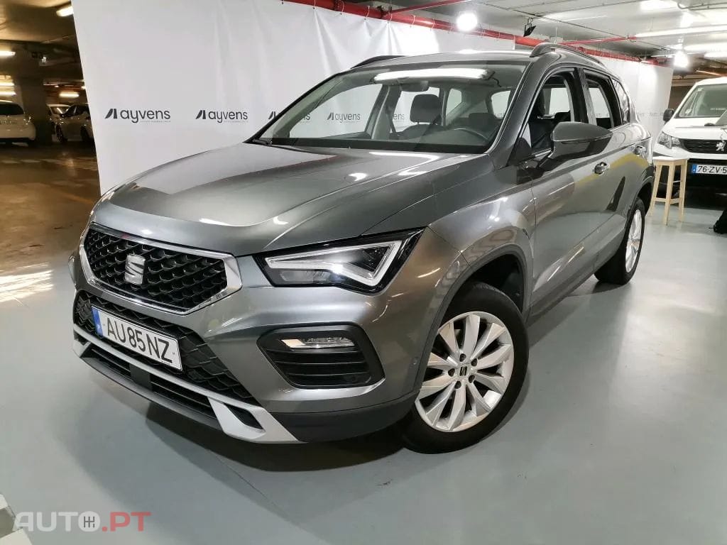 Seat Ateca 1.0 TSI Style