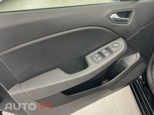 Renault Clio TCe 90 Evolution