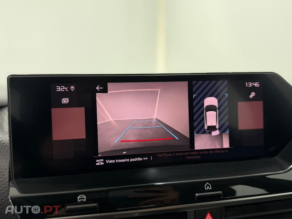Citroen C4 1.2 PureTech Feel