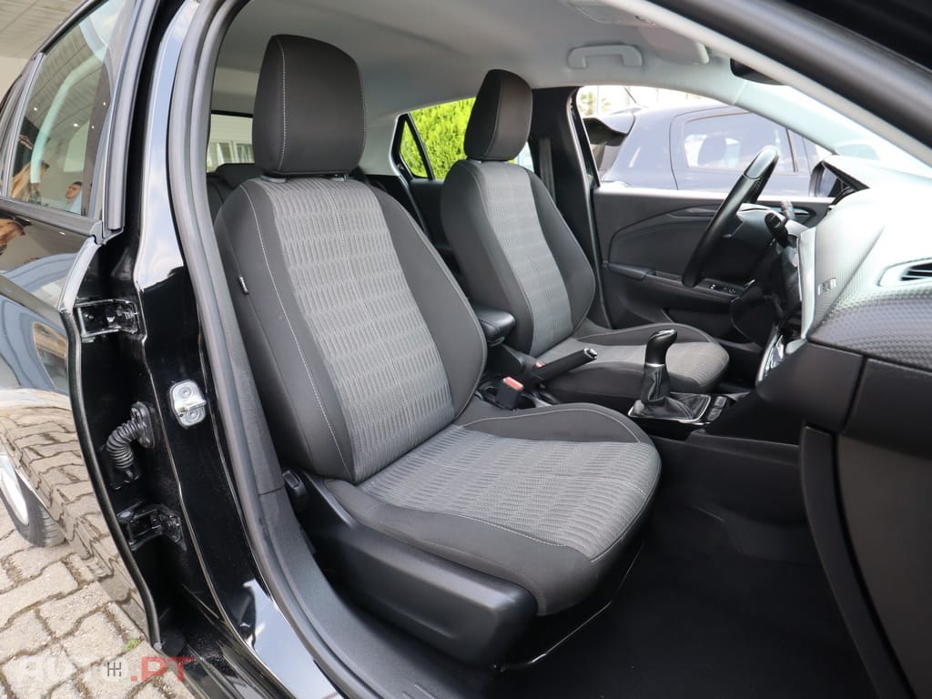 Opel Corsa 1.2 Business