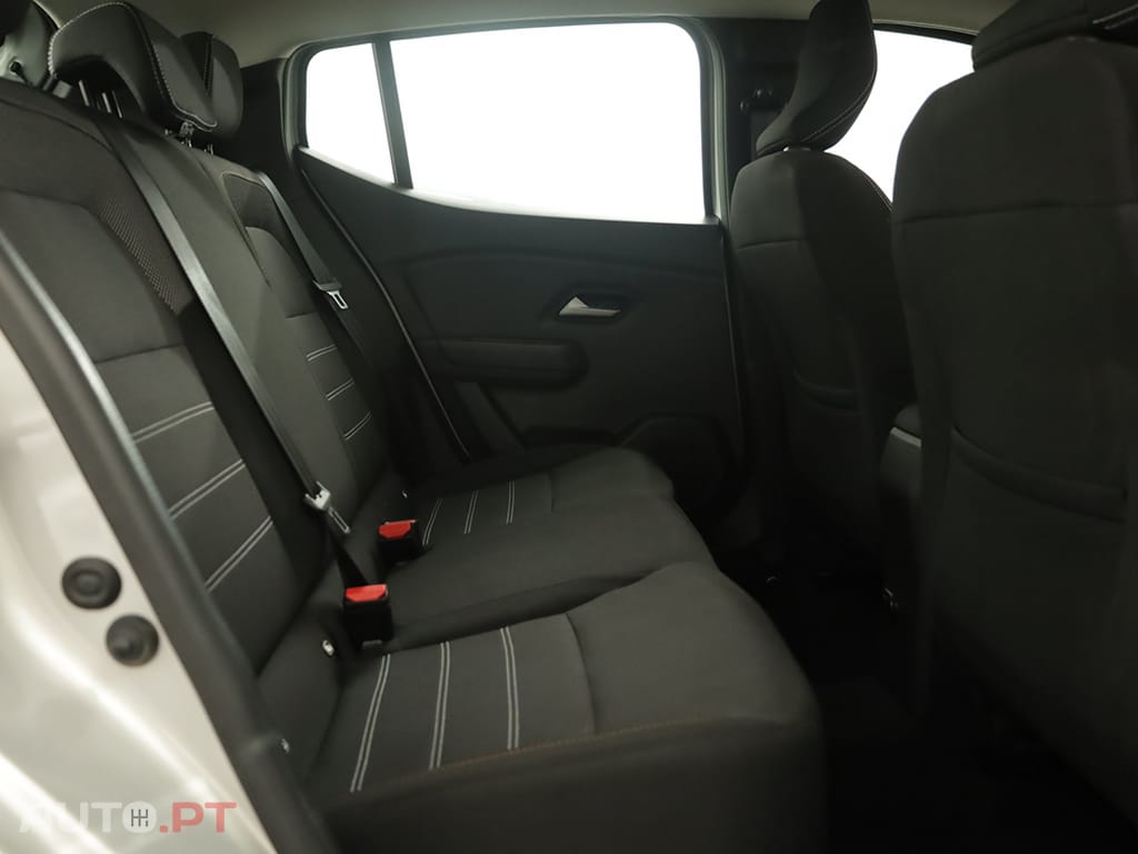 Dacia Sandero Sandero 1.0 TCe Stepway Expression