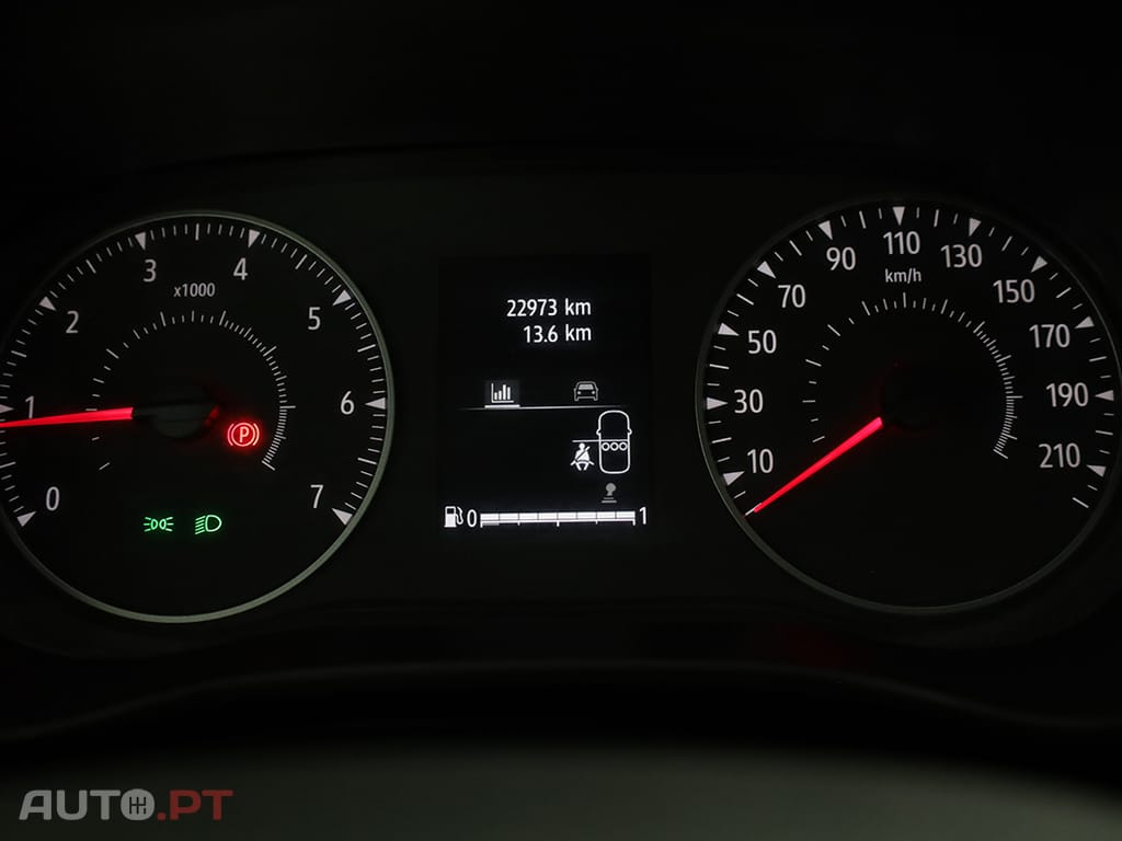 Dacia Sandero Sandero 1.0 ECO-G Expression Bi-Fuel