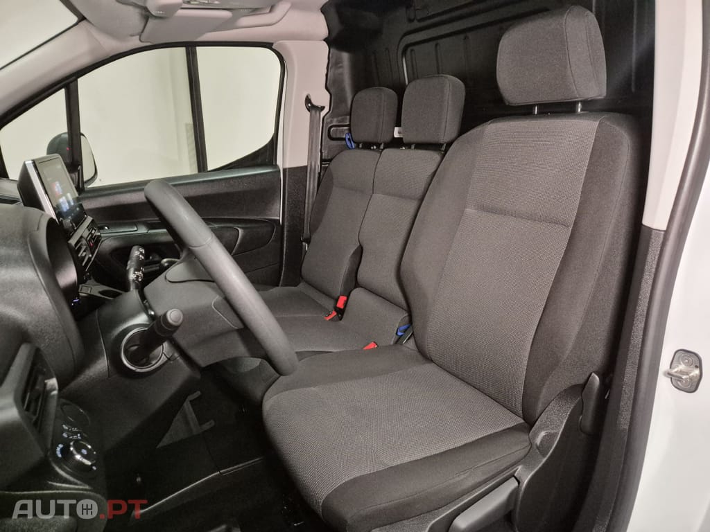Opel Combo 1.5 Cdti L2H1 