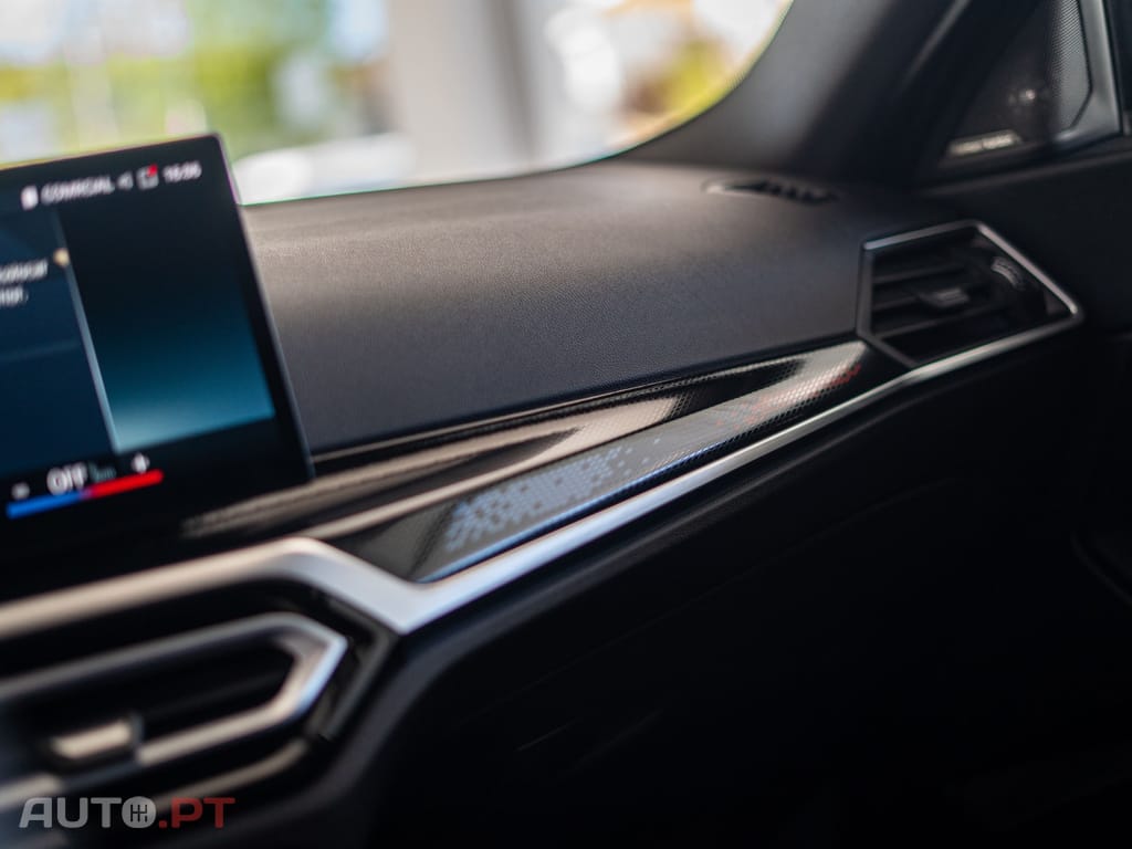 BMW 220 d Coupe Pack M Auto