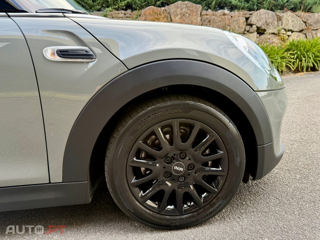 MINI Cooper One Auto