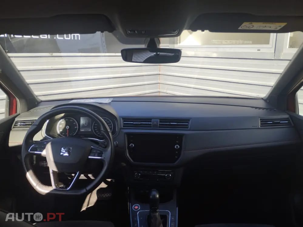 Seat Arona 1.0 TSI FR XCELLENCE