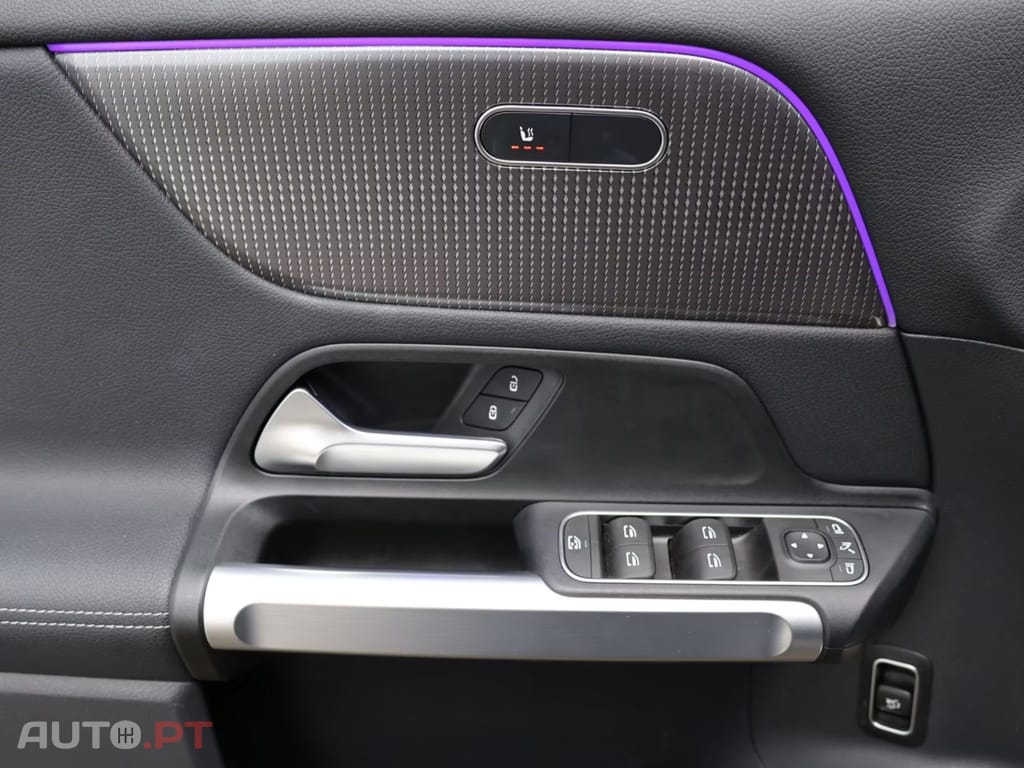 Mercedes-Benz EQB 350 4Matic