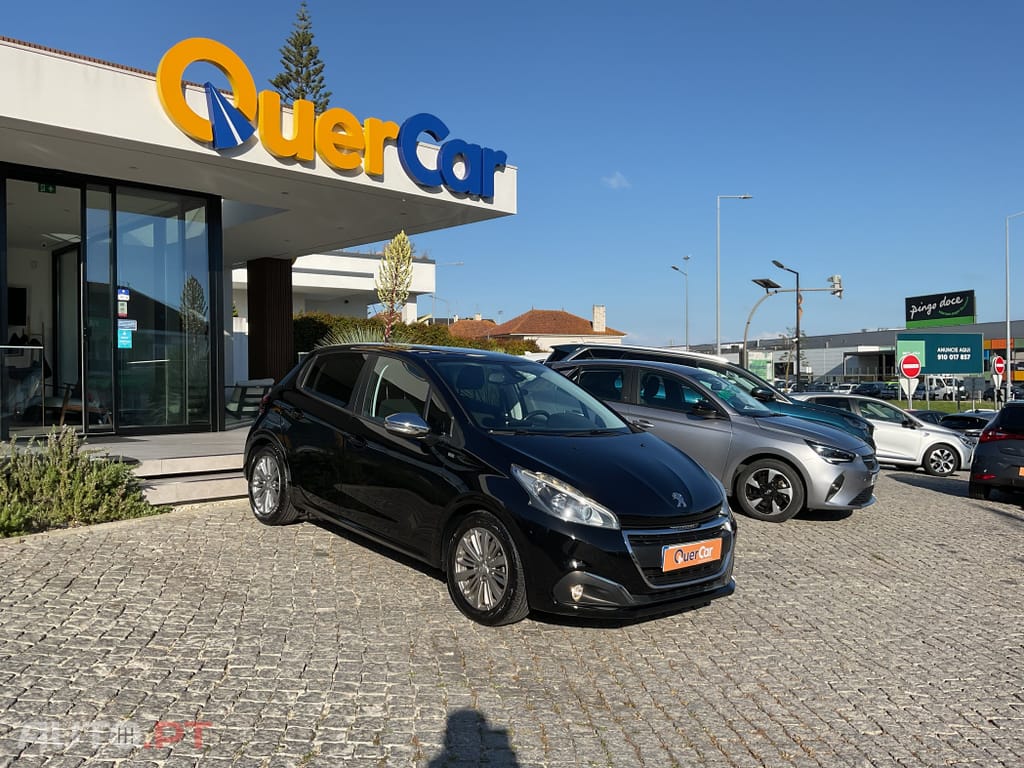 Peugeot 208 1.2 PureTech Style