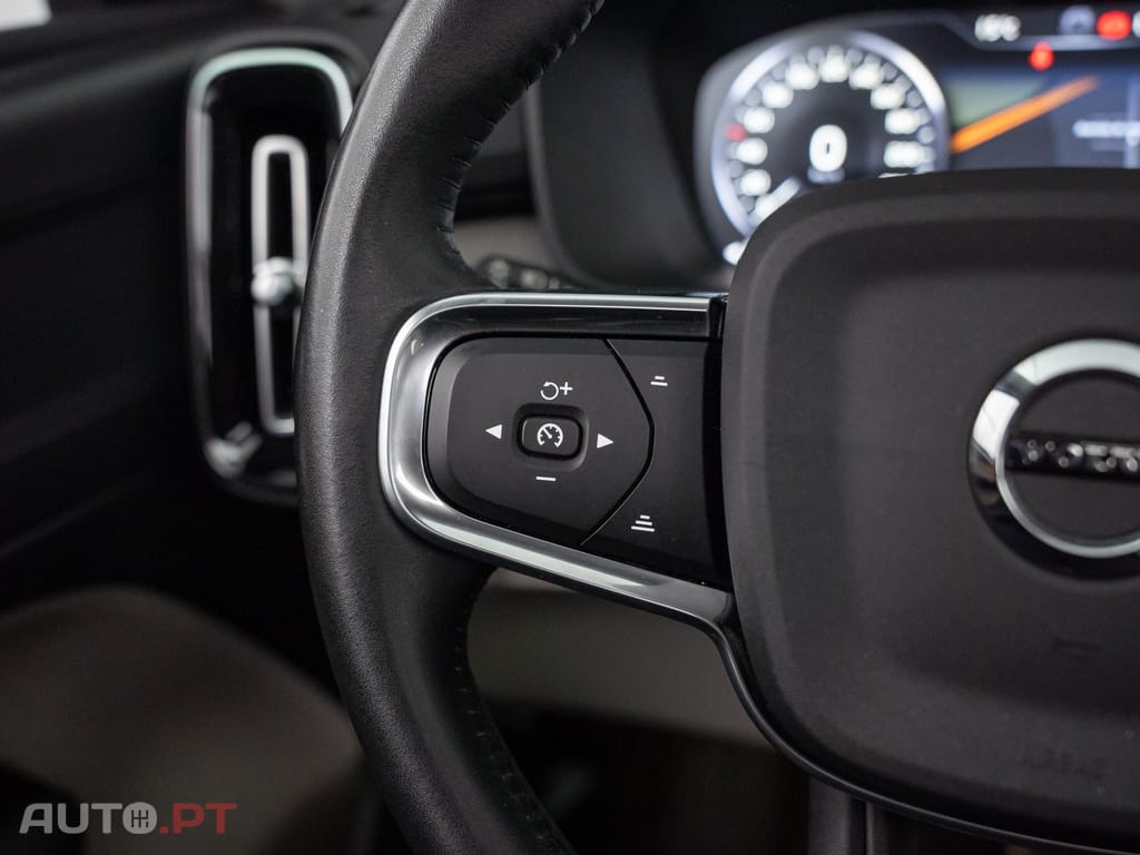 Volvo XC40 1.5 T3 Inscription Geartronic