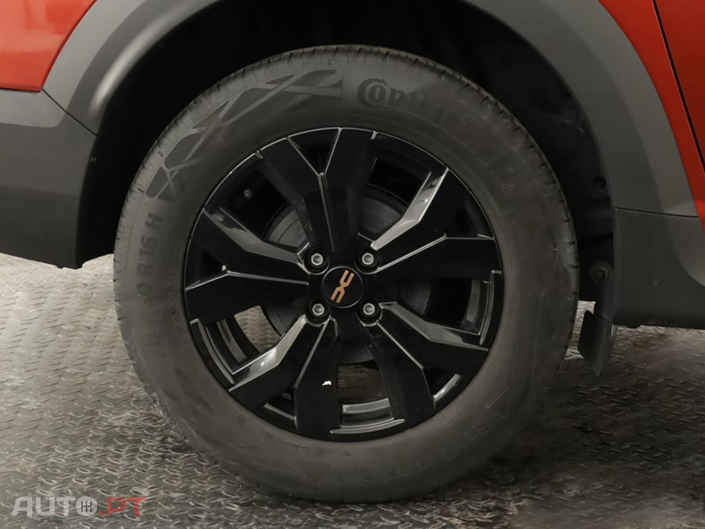 Dacia Jogger Jogger 1.0 ECO-G Extreme+ Up&Go 7L Bi-Fuel