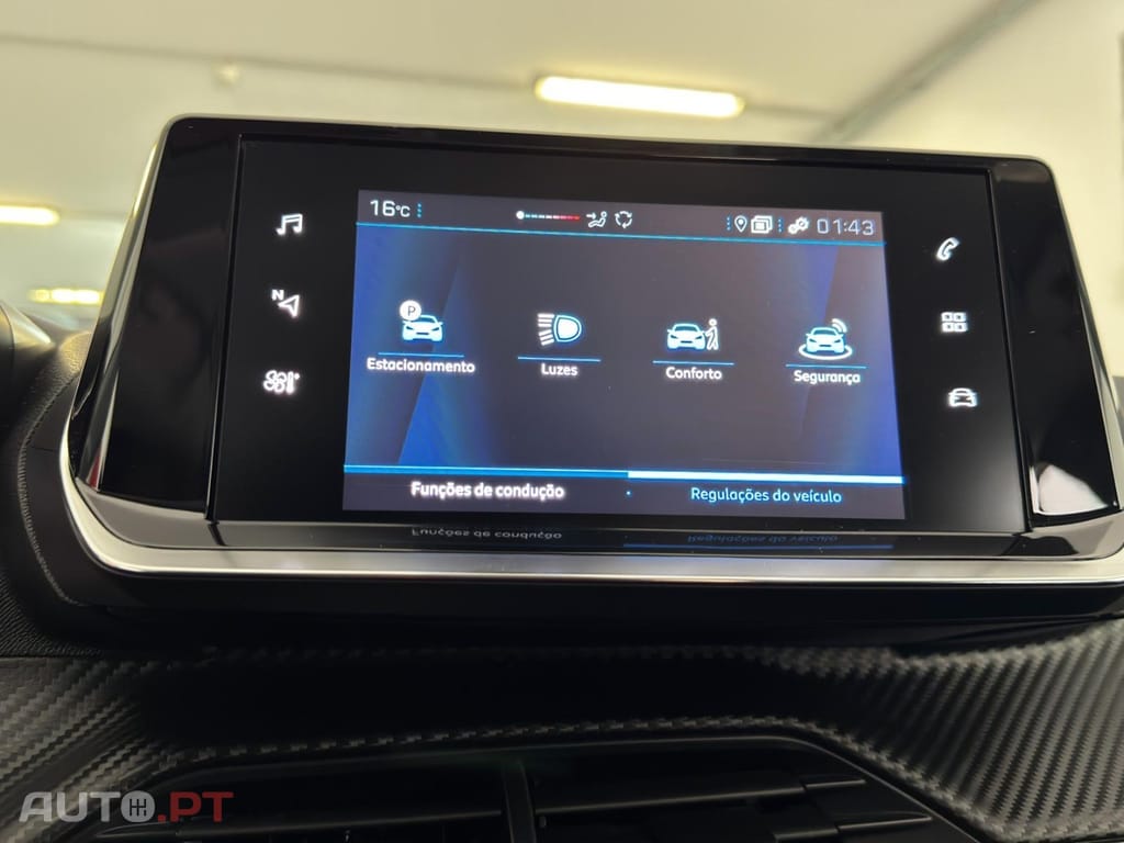 Peugeot 208 1.2 PureTech Active