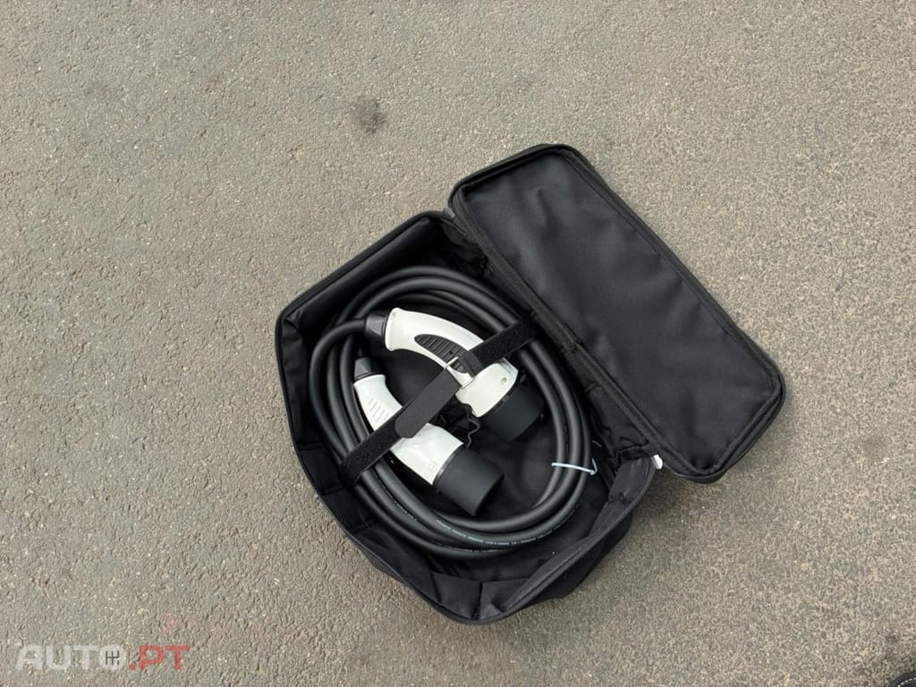 MG EHS 1.5T-GDI PHEV Comfort