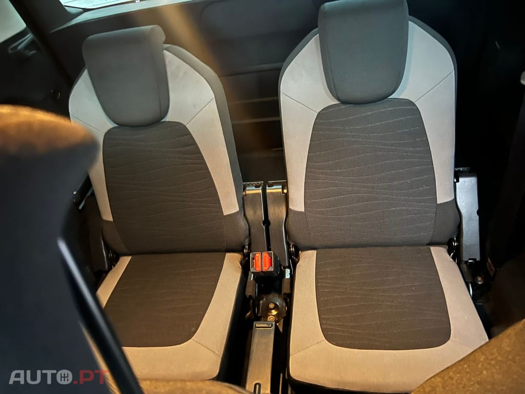 Citroen C4 Grand Picasso 1.6 BlueHDi Exclusive EAT6