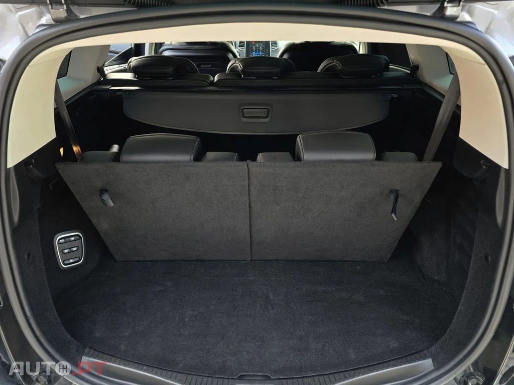 Renault Grand Scénic 1.6 dCi Bose Edition EDC SS