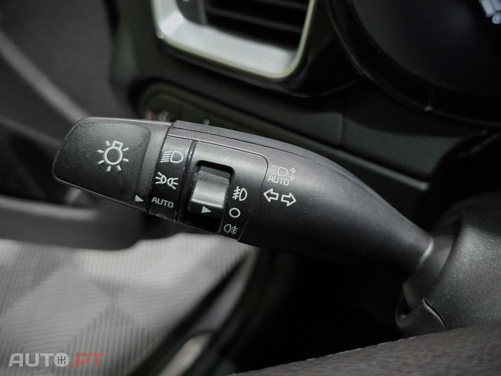 Kia Xceed 1.0 T-GDI Tech+SRF