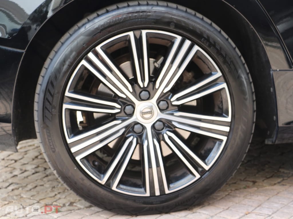 Volvo V60 2.0 T6 AWD TE Inscription