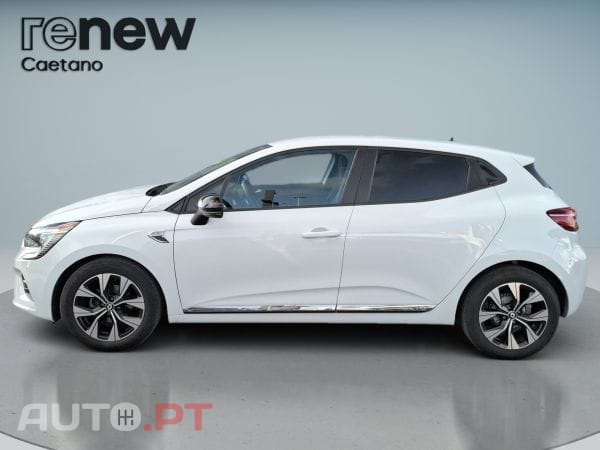 Renault Clio TCe 90 Limited