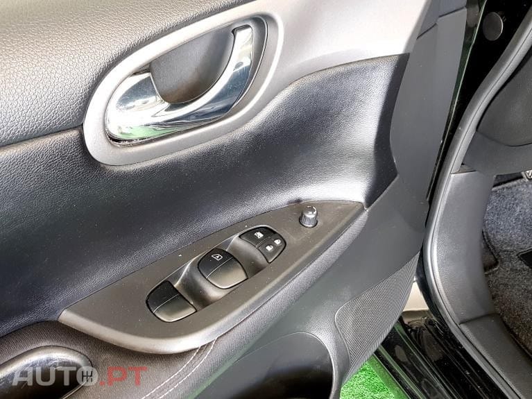 Nissan Pulsar 1.5 dCi Acenta NC